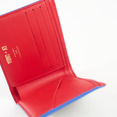 Louis Vuitton x NBA Multiple Wallet Monogram