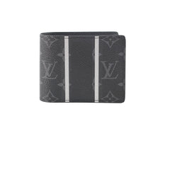 Louis Vuitton x Fragment Multiple Wallet Monogram Eclipse