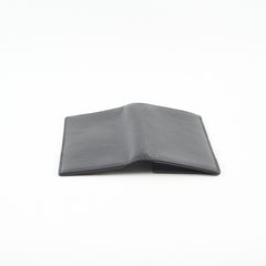 Louis Vuitton Brazza Wallet Monogram Shadow Calf Black