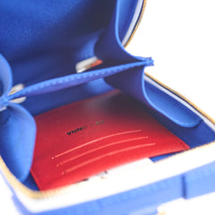 Louis Vuitton x NBA Soft Trunk Phone Box Red/White/Blue