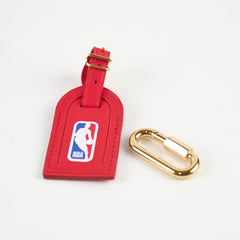 Louis Vuitton x NBA Soft Trunk Phone Box Red/White/Blue