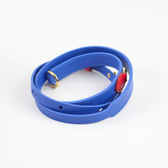 Louis Vuitton x NBA Soft Trunk Phone Box Red/White/Blue