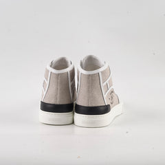 Hermes Get Up Sneakers Grey Size 36