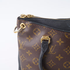 Louis Vuitton Pallas BB Monogram