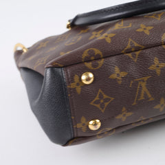 Louis Vuitton Pallas BB Monogram