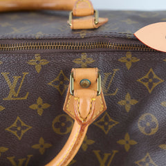 Louis Vuitton Speedy 40 Monogram