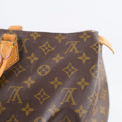 Louis Vuitton Speedy 40 Monogram