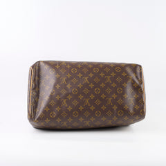 Louis Vuitton Speedy 40 Monogram