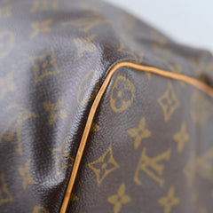 Louis Vuitton Speedy 40 Monogram