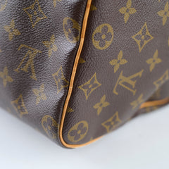 Louis Vuitton Speedy 40 Monogram