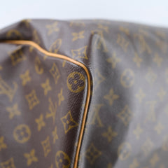 Louis Vuitton Speedy 40 Monogram