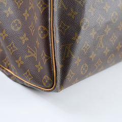 Louis Vuitton Speedy 40 Monogram