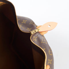 Louis Vuitton Speedy 40 Monogram