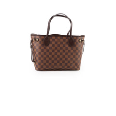 Louis Vuitton PM Neverfull Damier