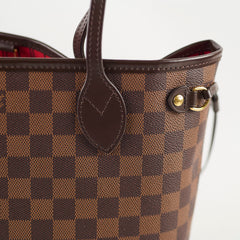 Louis Vuitton PM Neverfull Damier
