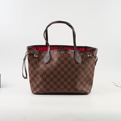 Louis Vuitton PM Neverfull Damier