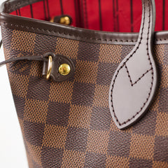 Louis Vuitton PM Neverfull Damier