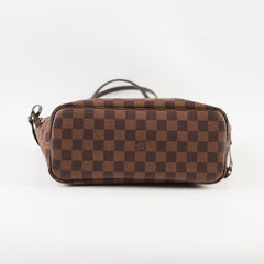 Louis Vuitton PM Neverfull Damier