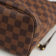 Louis Vuitton PM Neverfull Damier