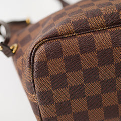 Louis Vuitton PM Neverfull Damier