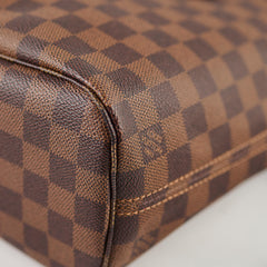 Louis Vuitton PM Neverfull Damier