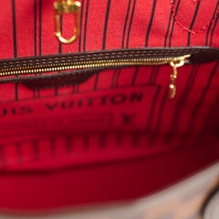 Louis Vuitton PM Neverfull Damier