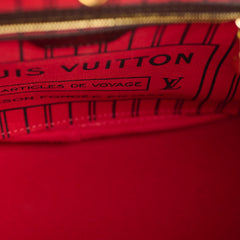 Louis Vuitton PM Neverfull Damier