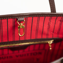 Louis Vuitton PM Neverfull Damier