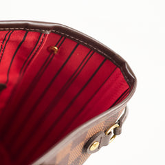 Louis Vuitton PM Neverfull Damier