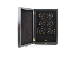 Hermes H Deco 3 Watch Winder Box