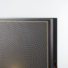 Hermes H Deco 3 Watch Winder Box