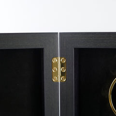 Hermes H Deco 3 Watch Winder Box