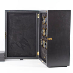 Hermes H Deco 3 Watch Winder Box