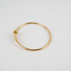 Cartier Small Model Juste Un Clou Bracelet Size 19