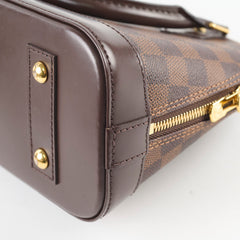 Louis Vuitton Alma BB Damier Ebene