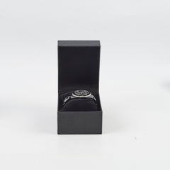 Chanel J12 38mm Black Watch Automatic