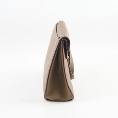Hermes Halzan 31 Etoupe C Stamp