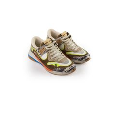 Gucci Ultrapace Sneakers Size 41