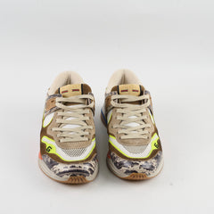 Gucci Ultrapace Sneakers Size 41