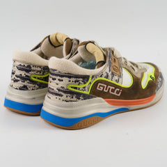 Gucci Ultrapace Sneakers Size 41
