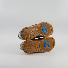 Gucci Ultrapace Sneakers Size 41