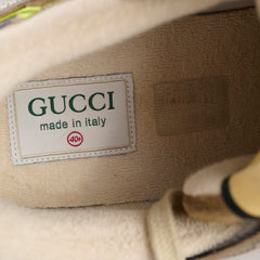 Gucci Ultrapace Sneakers Size 41