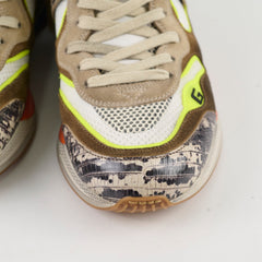 Gucci Ultrapace Sneakers Size 41