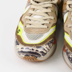 Gucci Ultrapace Sneakers Size 41