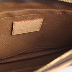 Louis Vuitton Multi Pochette Accessories Khaki