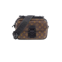 Gucci Soho Chain Shoulder Bag Brown