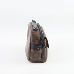 Gucci Soho Chain Shoulder Bag Brown