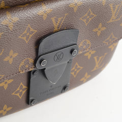 Gucci Soho Chain Shoulder Bag Brown