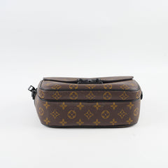 Gucci Soho Chain Shoulder Bag Brown
