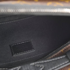 Gucci Soho Chain Shoulder Bag Brown